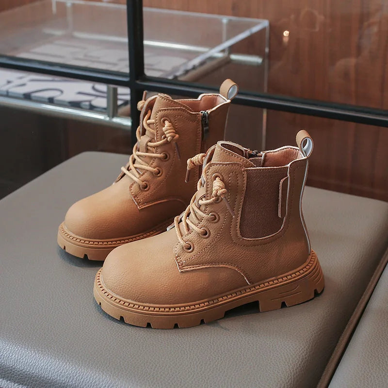 bottes junior