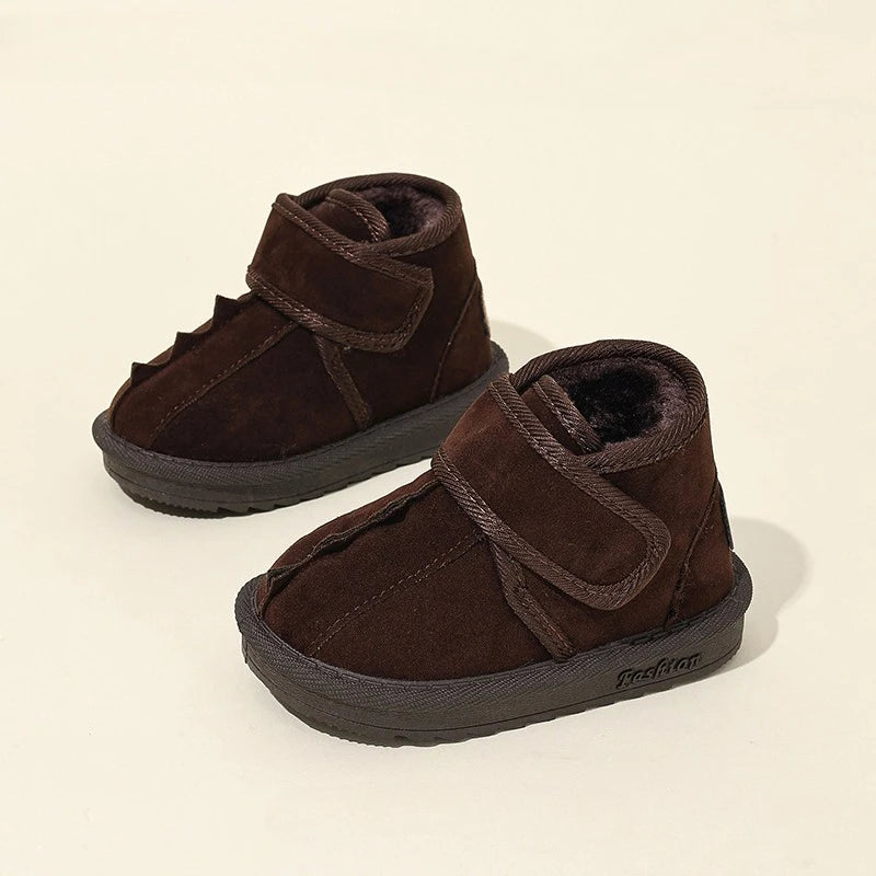 bottes garçons