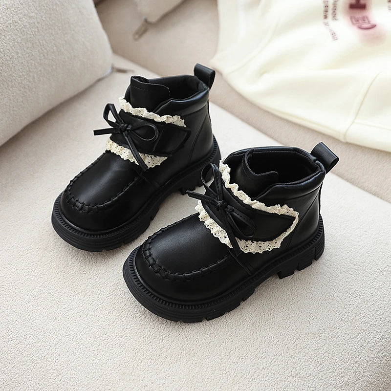 Bottines Fille 37
