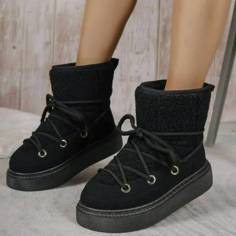 bottes jeunes