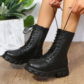 botte fille 36