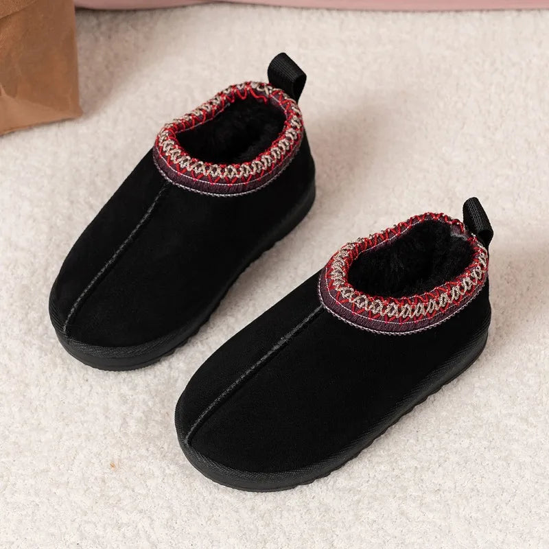 Bottes ado