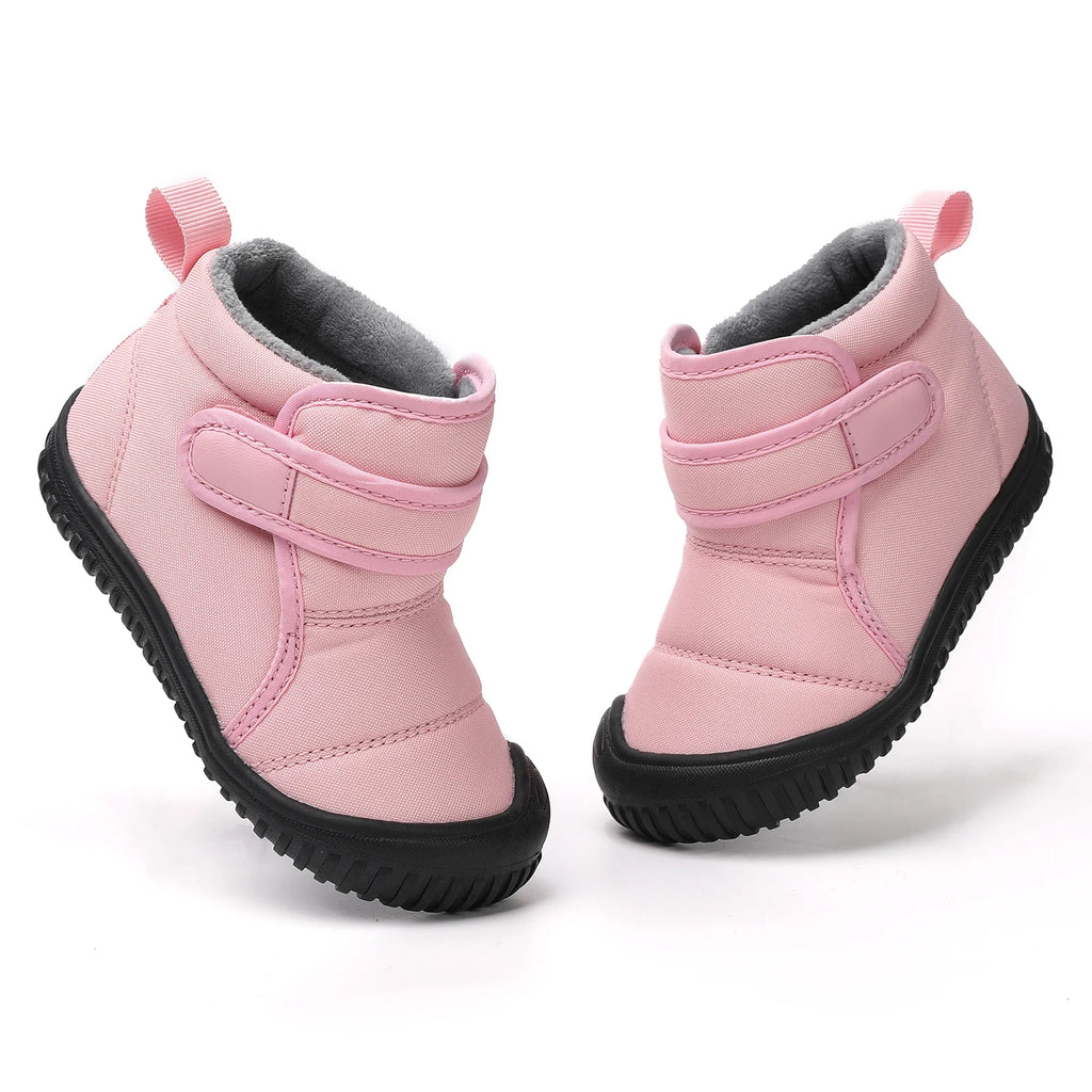 boots fille 28