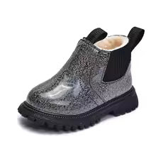 bottes fille 24