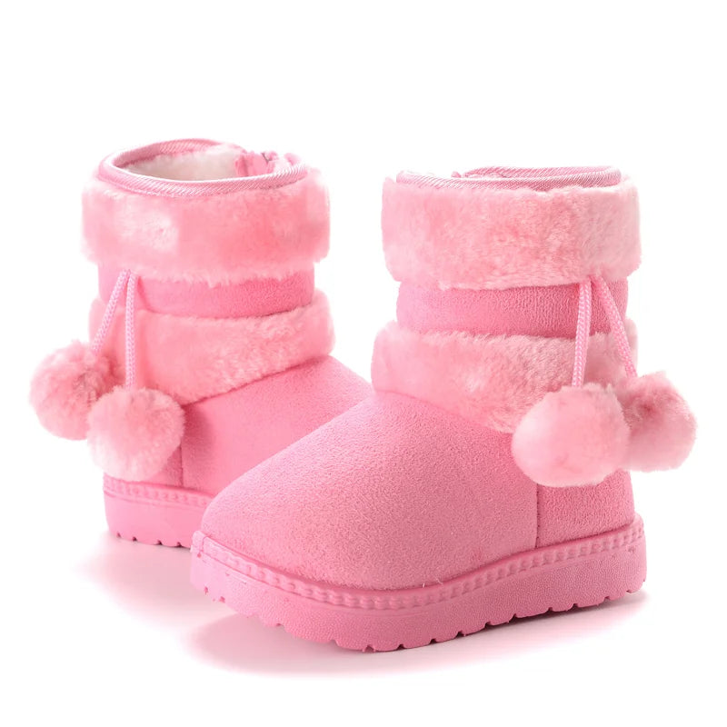 Bottine Enfant