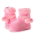 Bottine Enfant