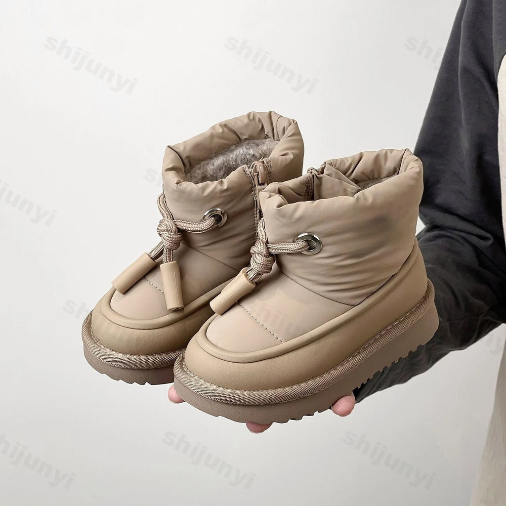 botte junior