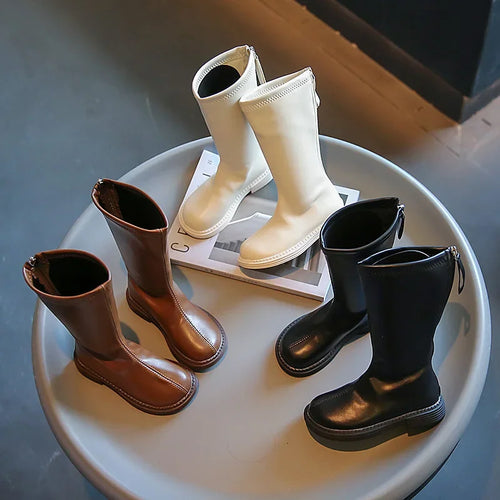 boots ado fille