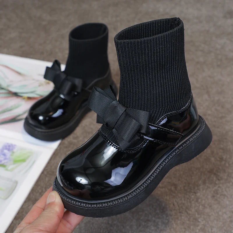 Boots Ado Fille