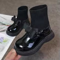 Boots Ado Fille