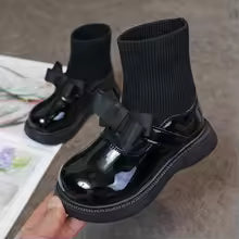 Boots Ado Fille