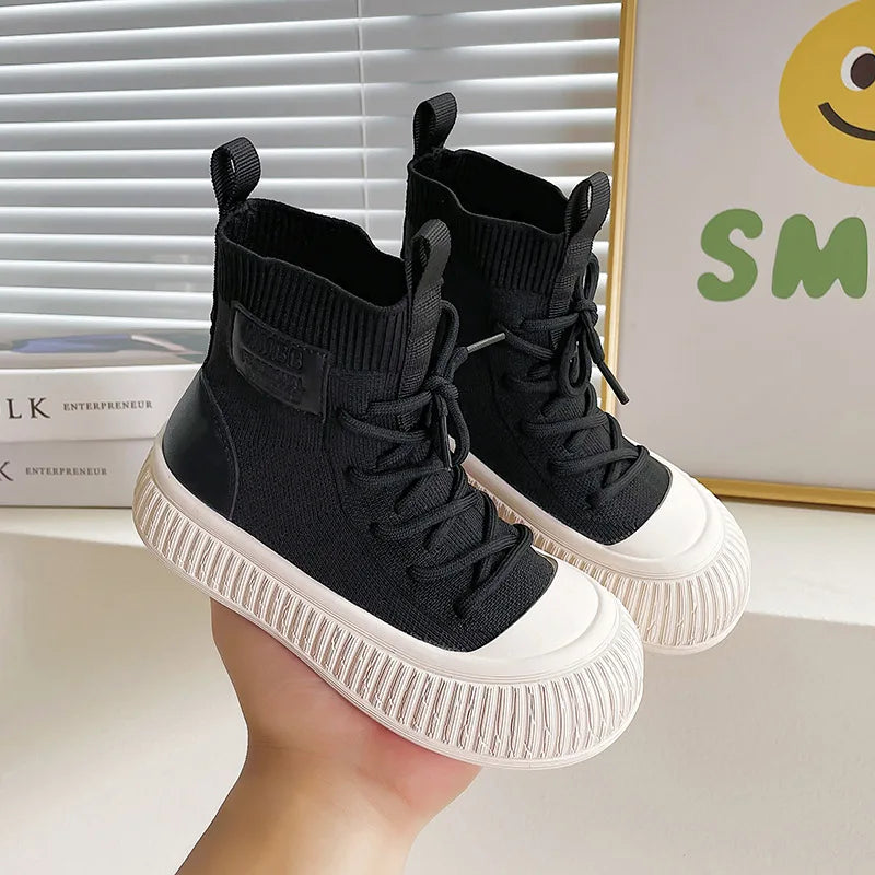 boots bottines garcon