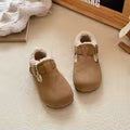 bottines filles 36