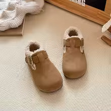 bottines filles 36