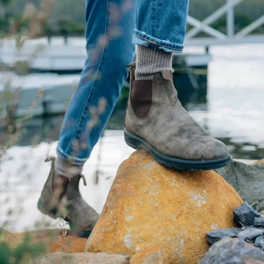 boots anaki