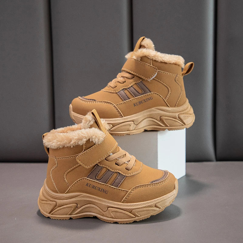 bottines filles 36