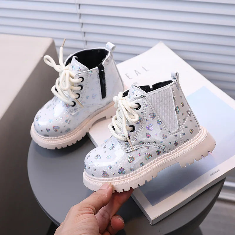Bottes Pour Fillette