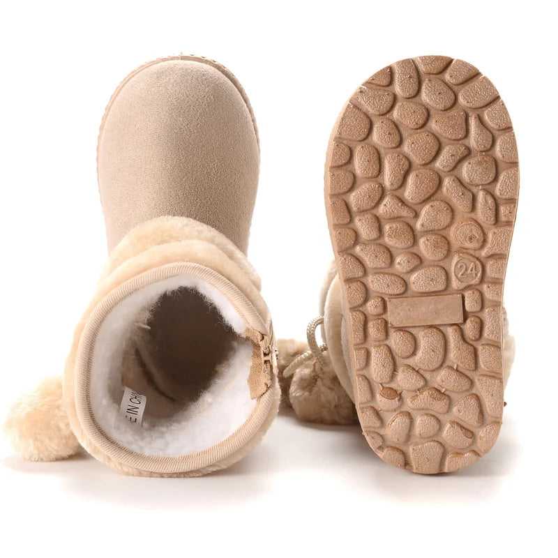 Bottine Enfant
