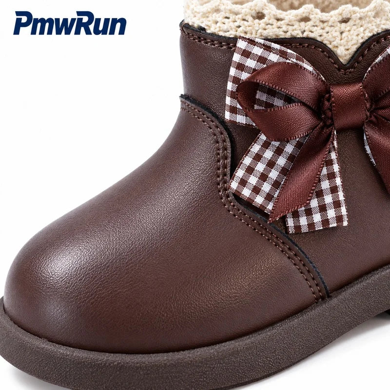 Bottes Enfants Fille