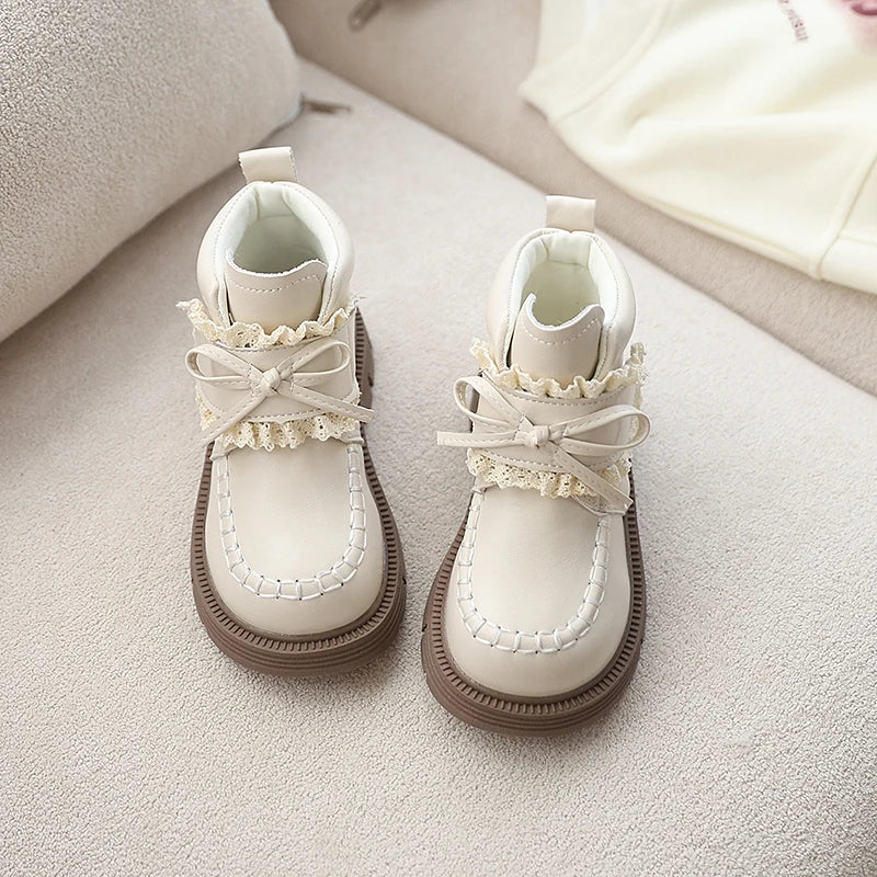 Bottines Fille 37