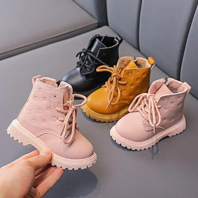 Bottes pour Enfant
