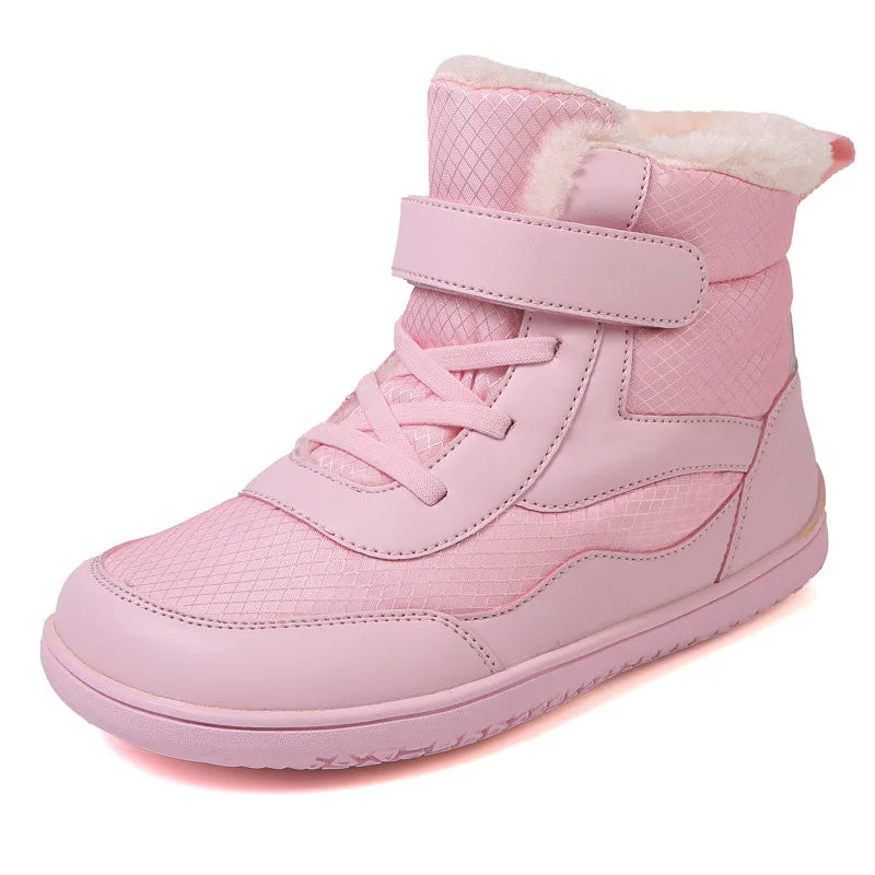 bottines a scratch garcon