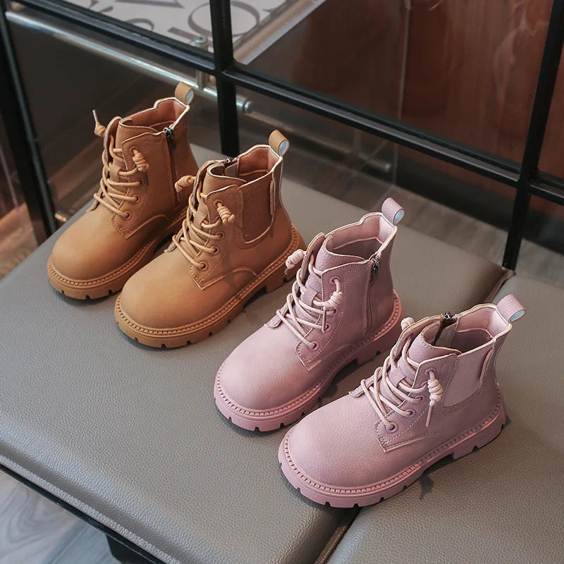 bottes junior