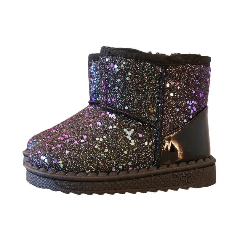 Bottes Filette