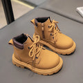 Bottines garçon