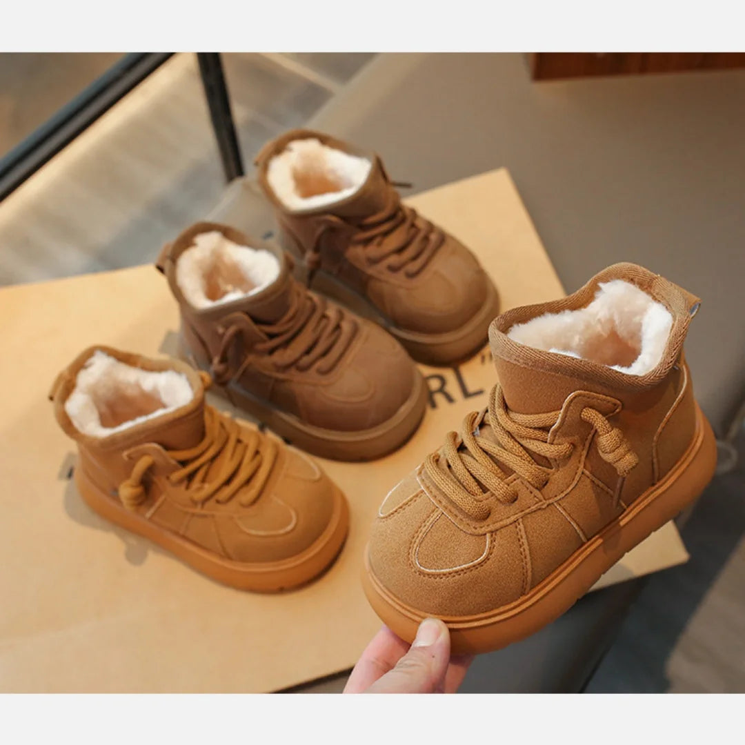 bottines 37 fille