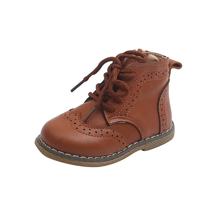 Bottines Ete Enfant