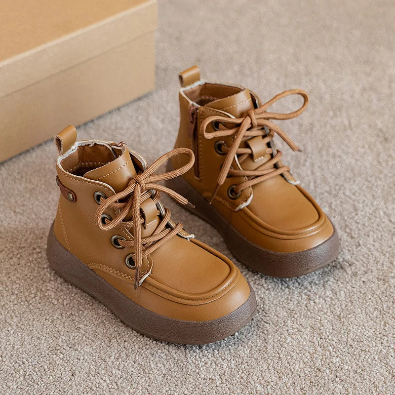 Bottines pour Ado