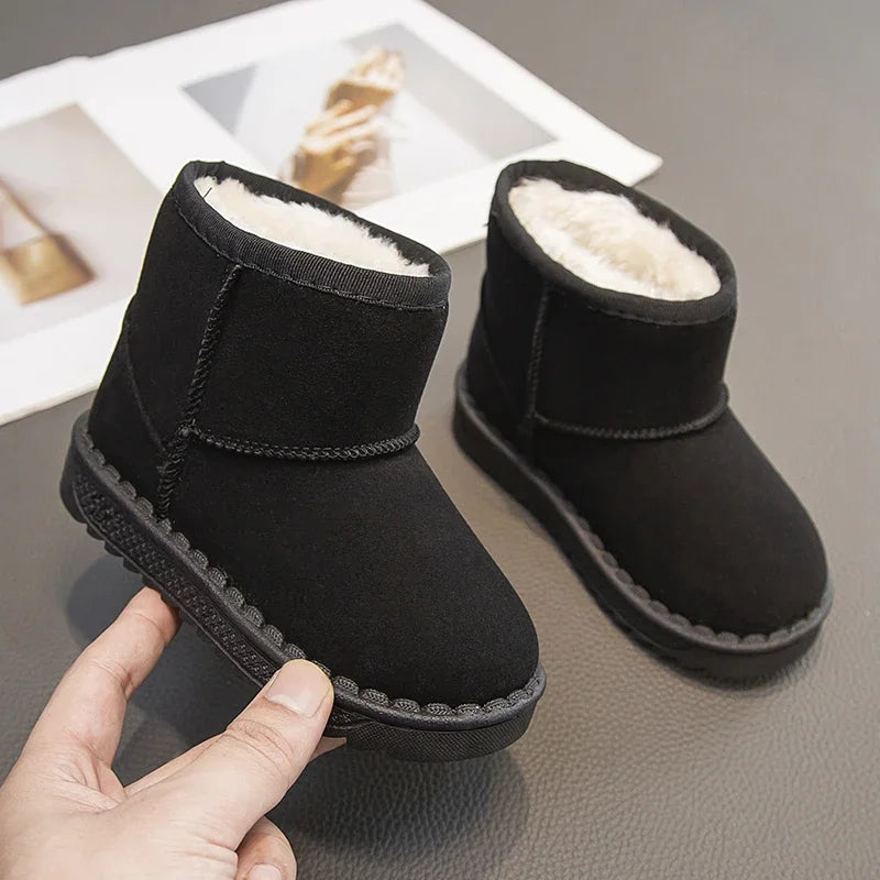 Bottines enfants