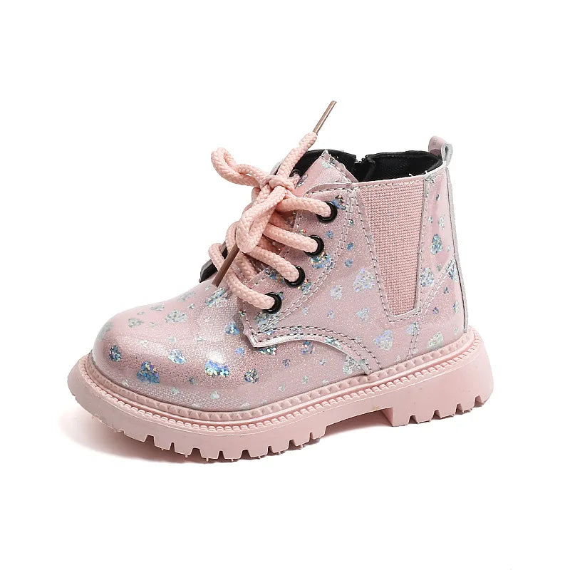 Bottes Pour Fillette