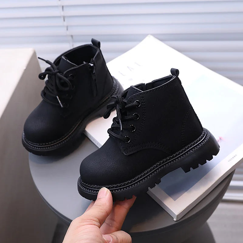 Botte Enfant Garçon