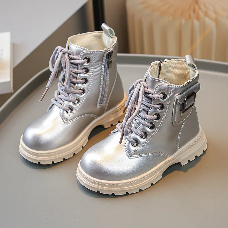 bottine pour enfant