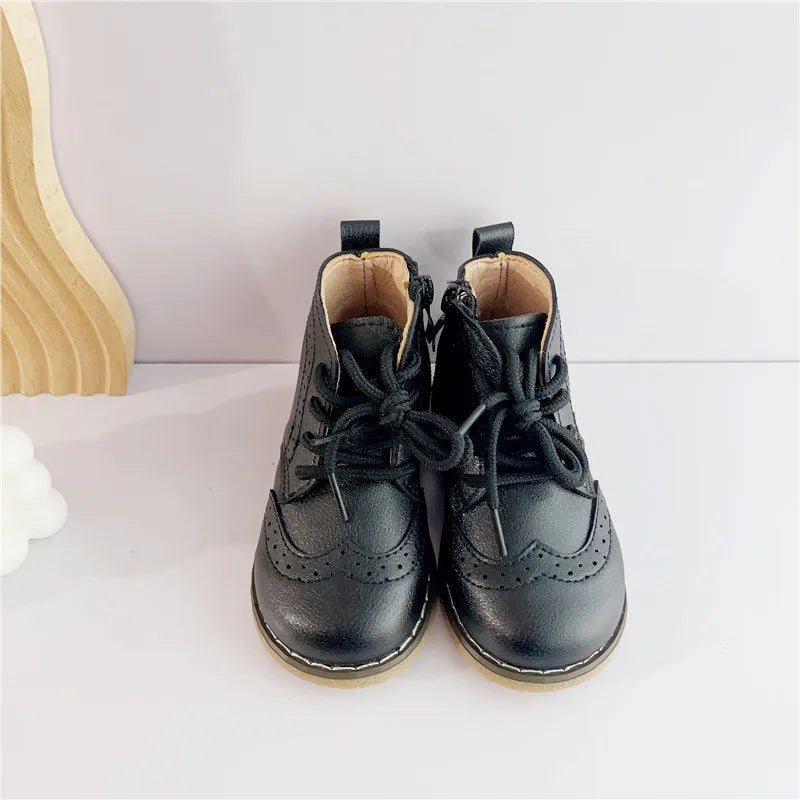 Bottines Ete Enfant