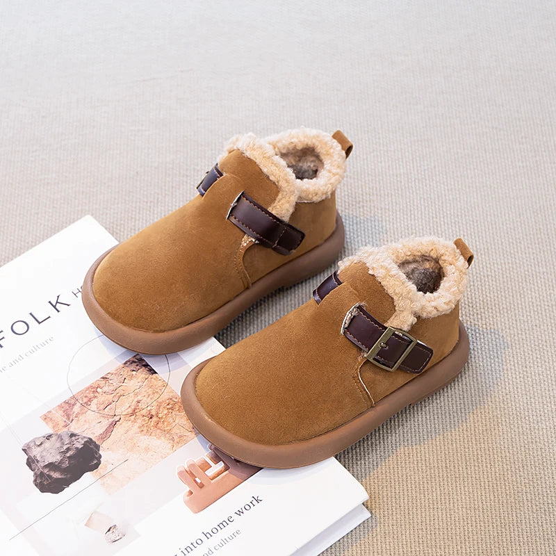 Bottes