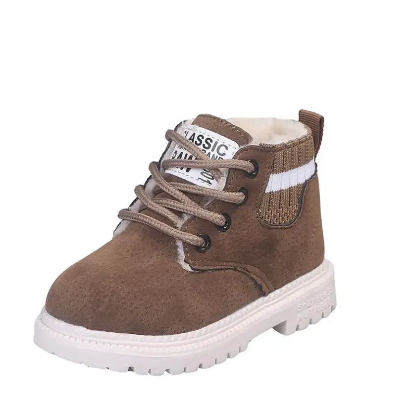 bottes petit garcon
