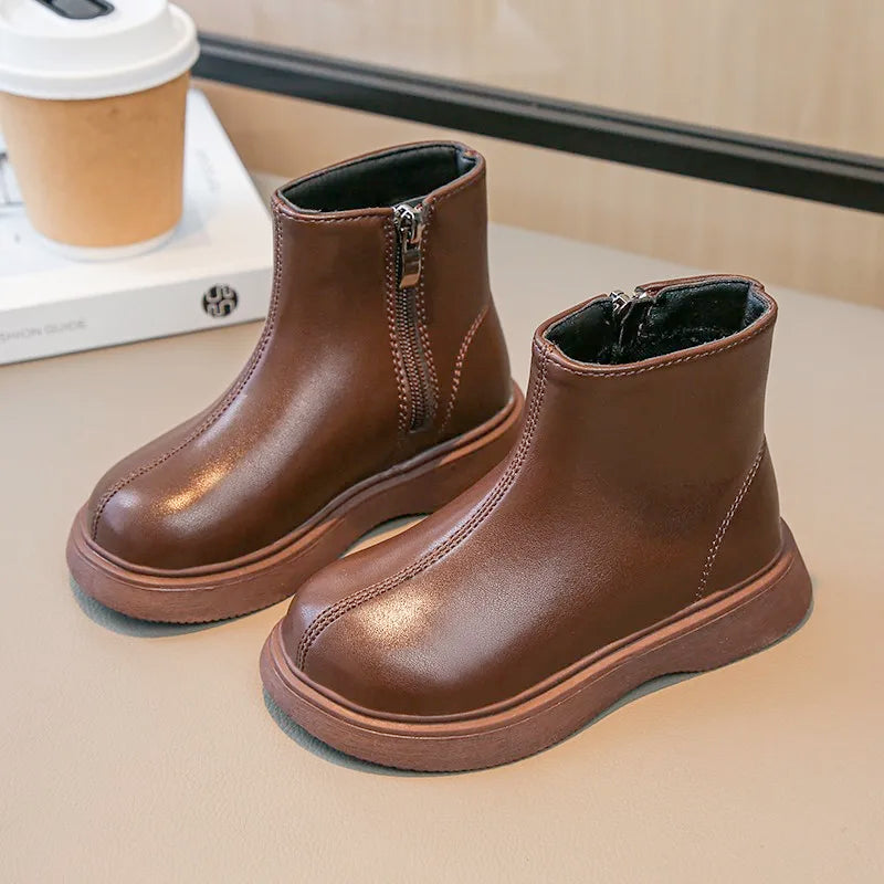 botte filles