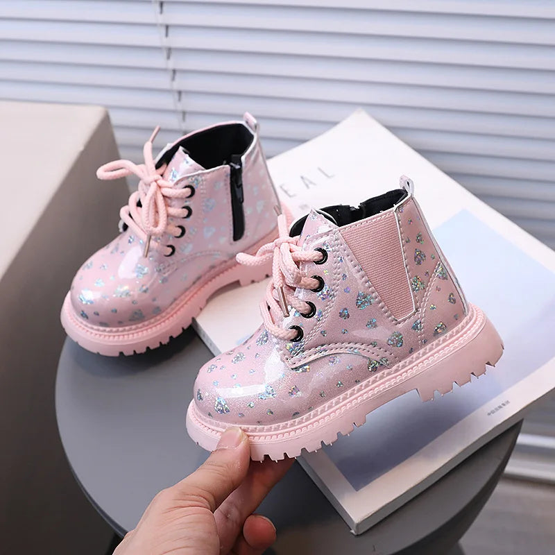Bottes Pour Fillette