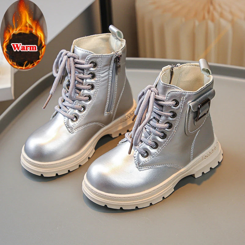 bottine pour enfant