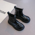 Bottes fille 32