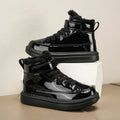 boots chaude garcon