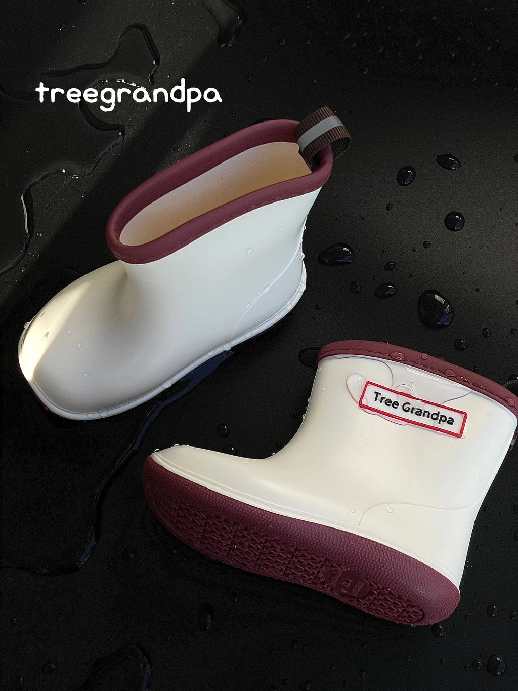 Botte Jardin Enfant