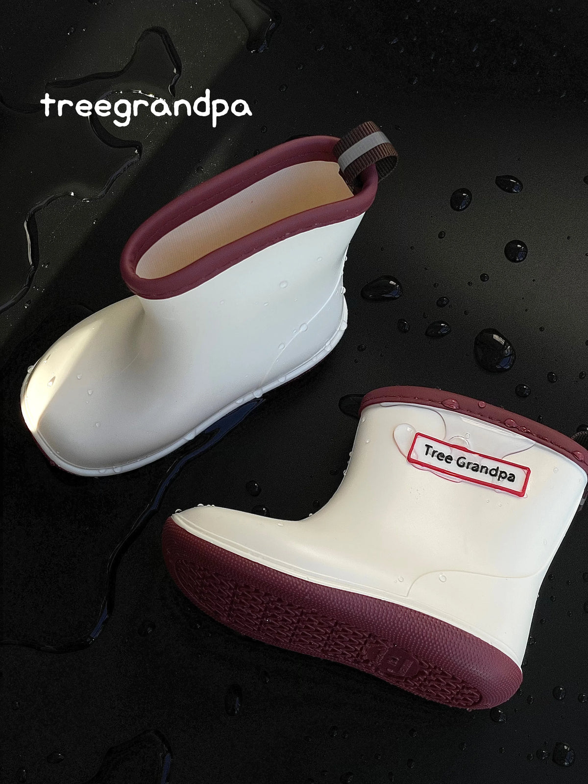 Botte Jardin Enfant