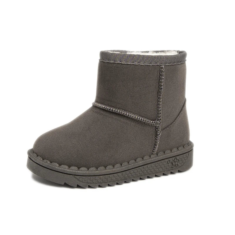Bottines enfants