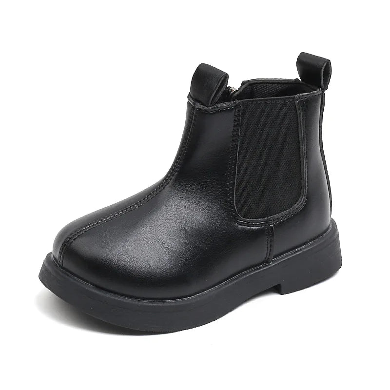 Bottines Ete Fille