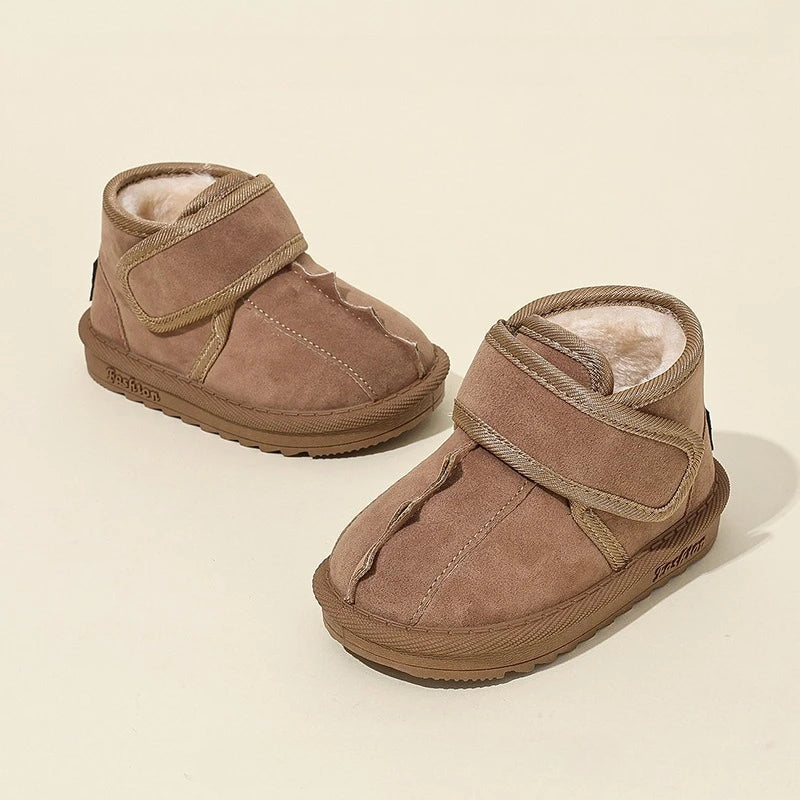 bottes garçons