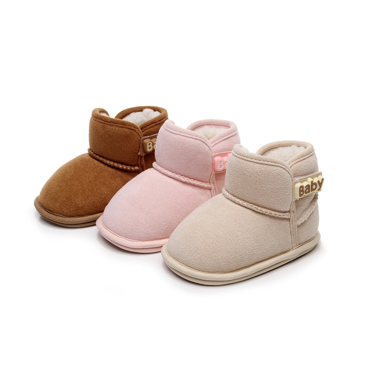 Chausson Botte Enfant